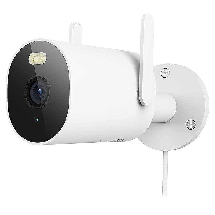 Opiniones sobre Xiaomi Outdoor Camera AW300