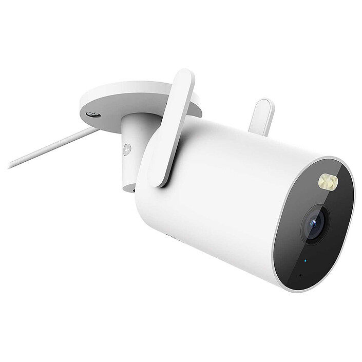 Comprar Xiaomi Outdoor Camera AW300