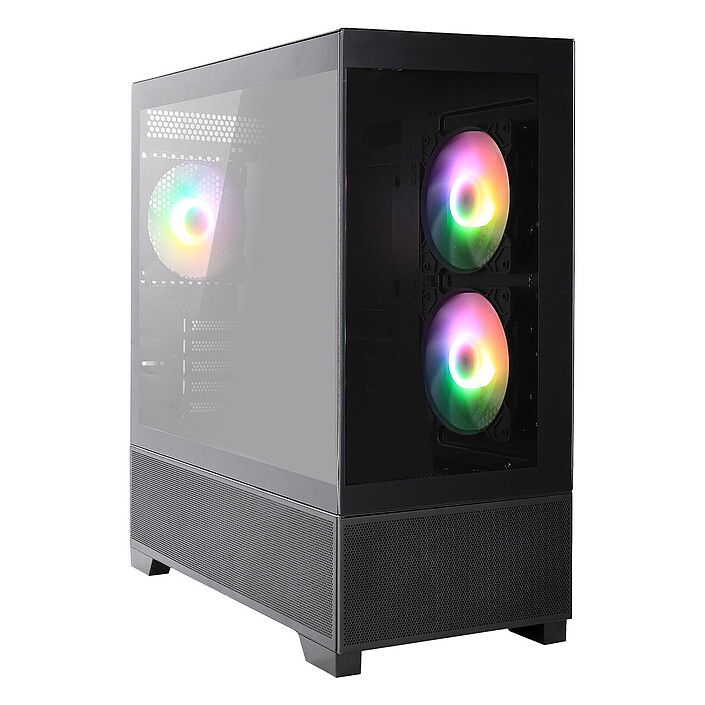 LDLC PC Bazooka RGB SIX-TI