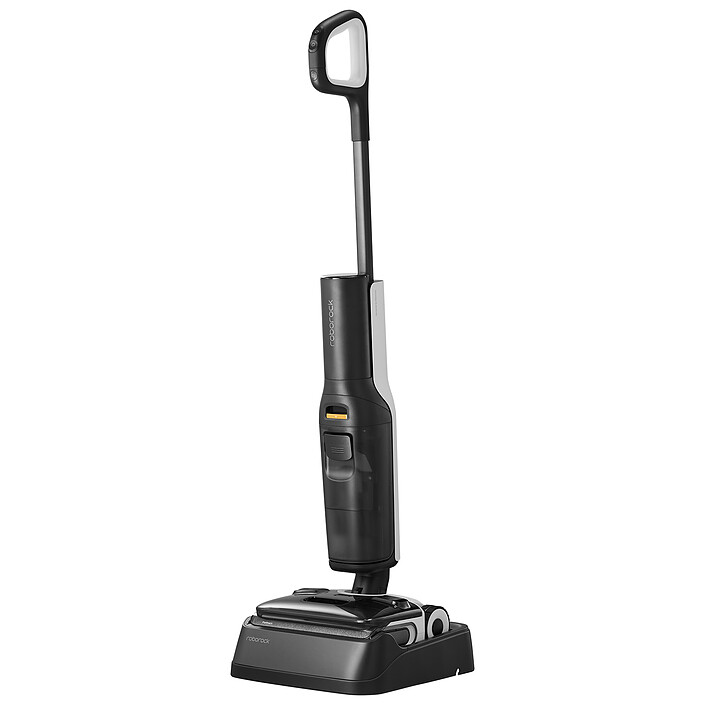 Roborock F25 ACE Gris