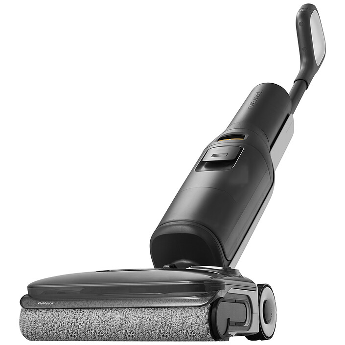 Roborock F25 ACE Gris pas cher