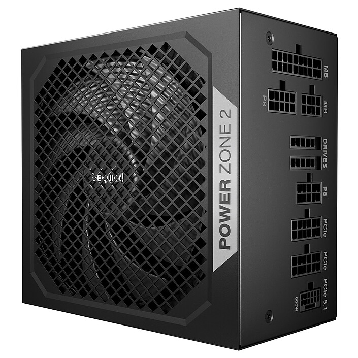 Acquista be quiet! Power Zone 2 850W 80PLUS Platinum