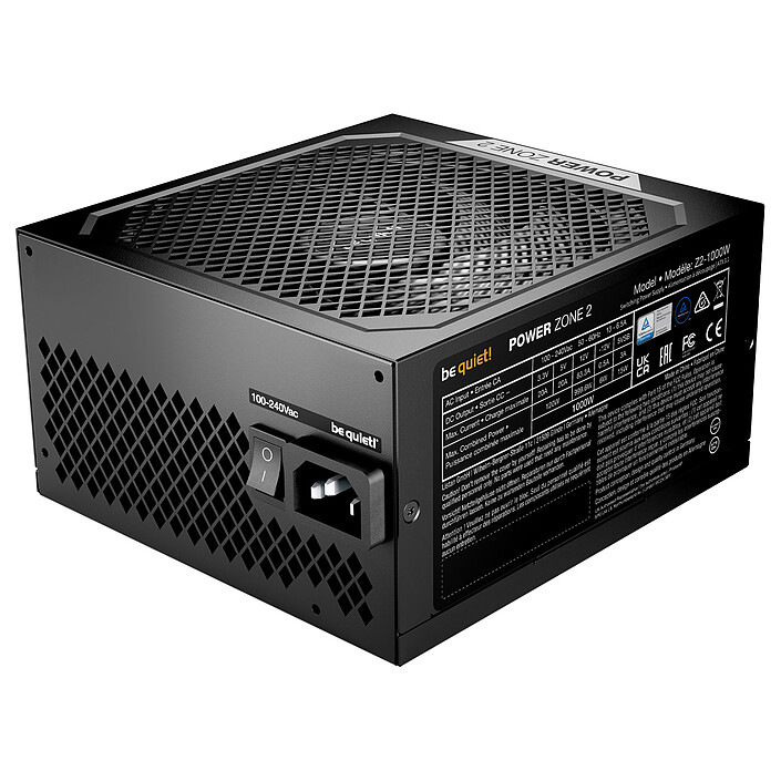 PC power supply