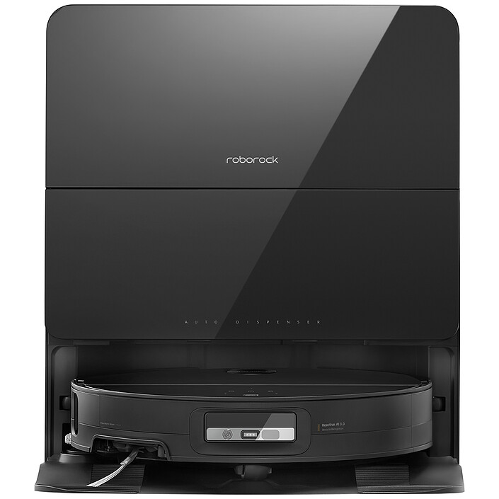 Nota Roborock Saros 10 Nero 