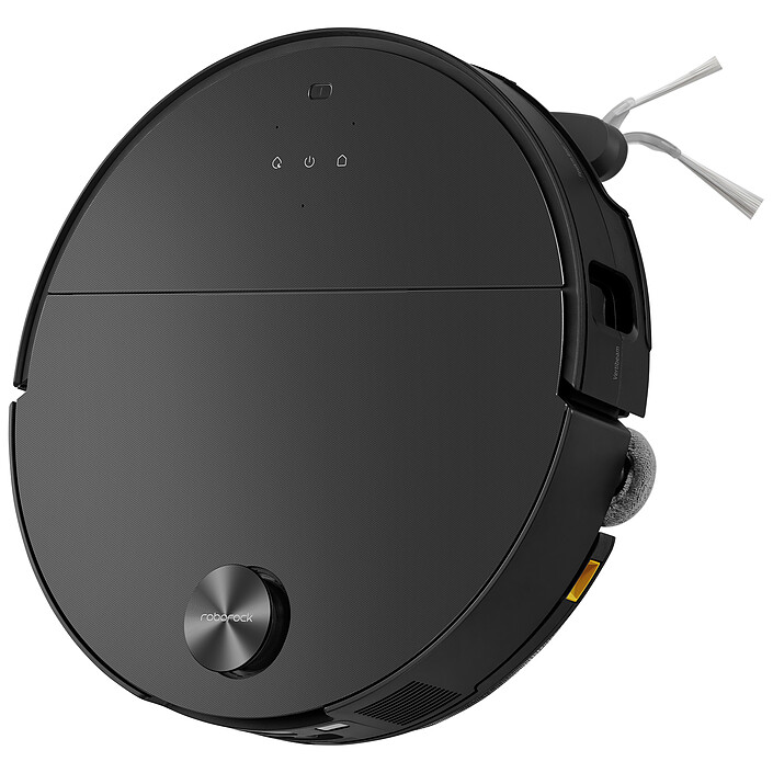 Acquista Roborock Saros 10 Nero 