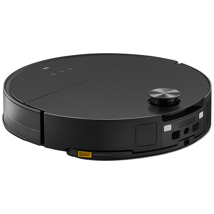 Roborock Saros 10 Nero  economico