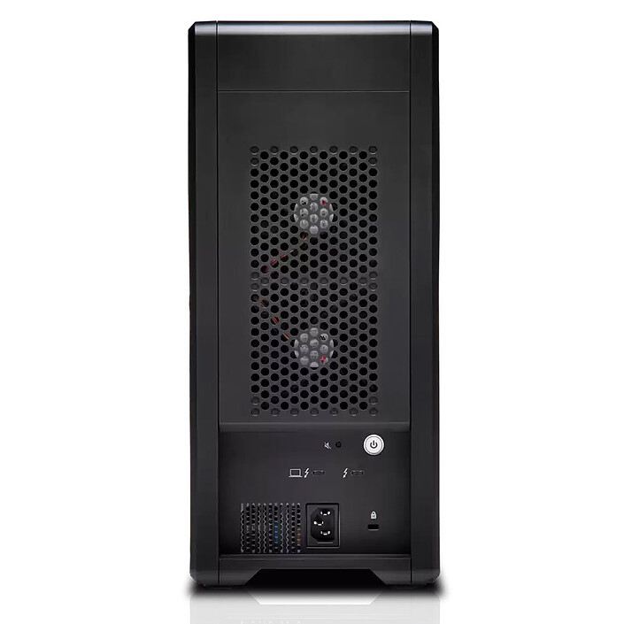 Opiniones sobre SanDisk Professional G-Raid Shuttle 8 - 192TB