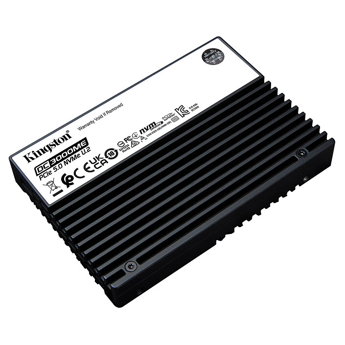 Kingston DC3000ME 7,68TB (SEDC3000ME/7T6) 