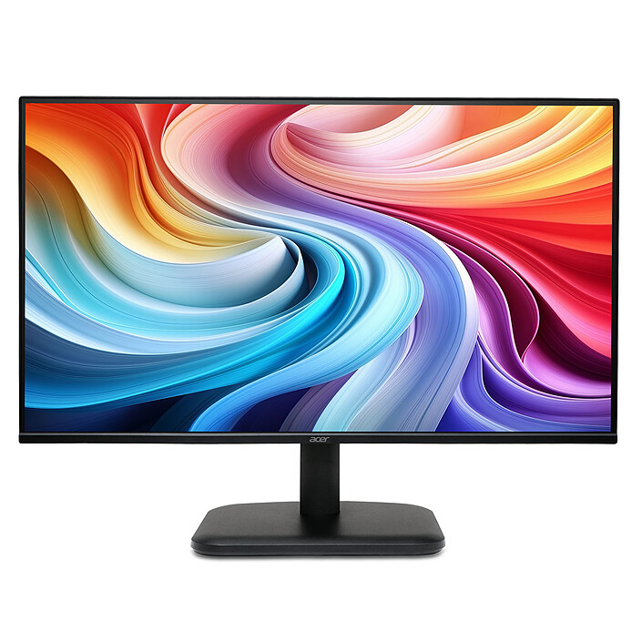 Acer 24.5" LED - EK251QGbi