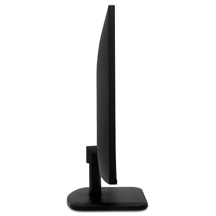 Nota Acer 24.5" LED - EK251QGbi