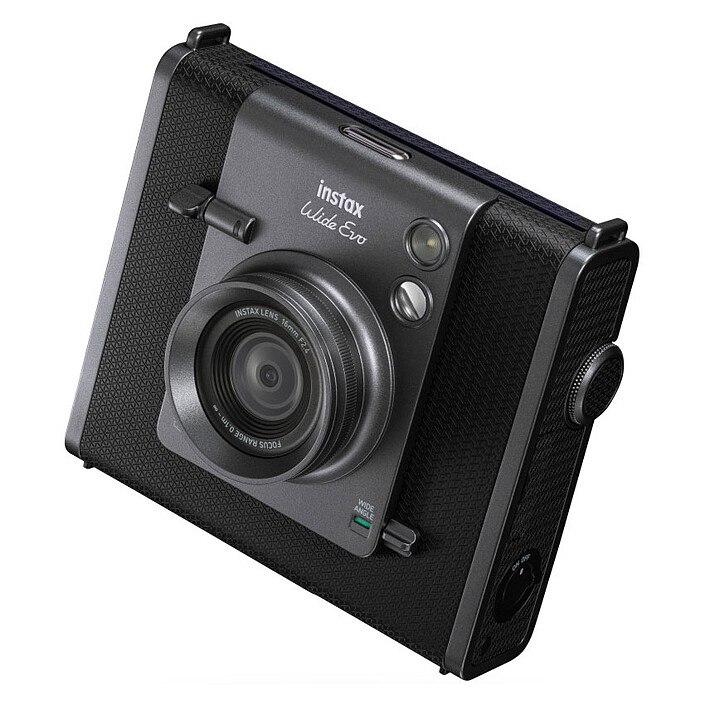Appareil photo instantané