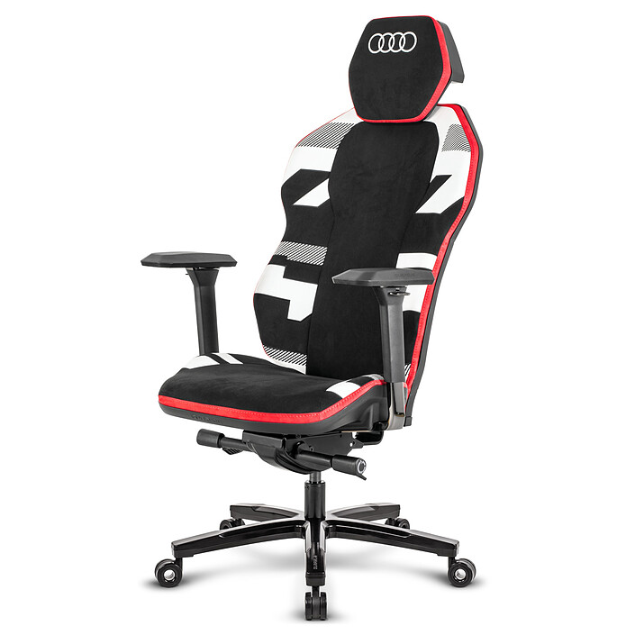Nota Quersus ICOS 2 (Audi)