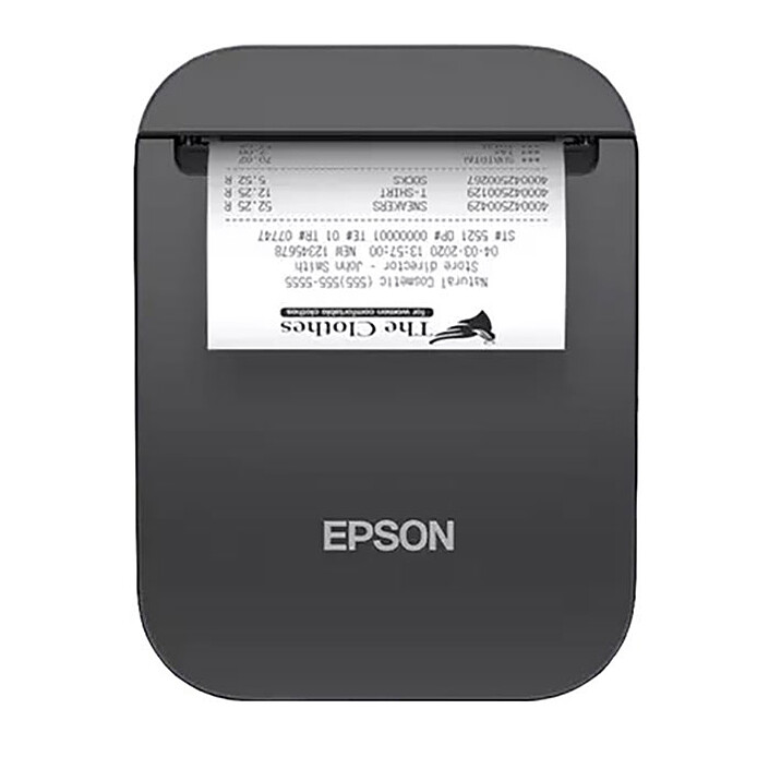 Epson TM-P80II (101) - Noir