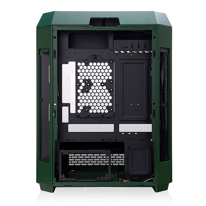 Acheter Thermaltake The Tower 600 - Vert de course anglais
