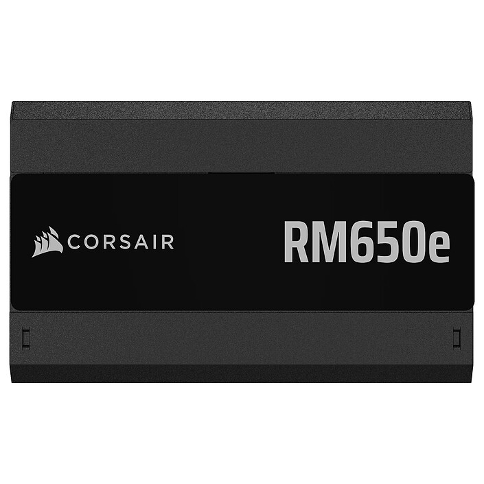 Buy Corsair RM650e (2025)