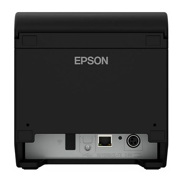 Epson TM-T20III (012) - Noir pas cher