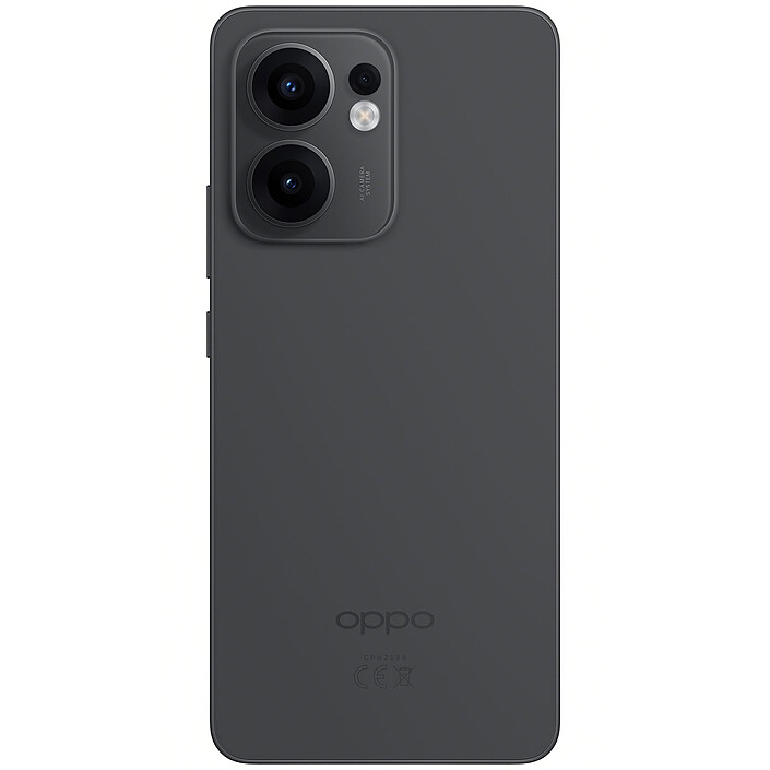 OPPO Reno13 F 5G Graphite (8 Go / 256 Go) pas cher