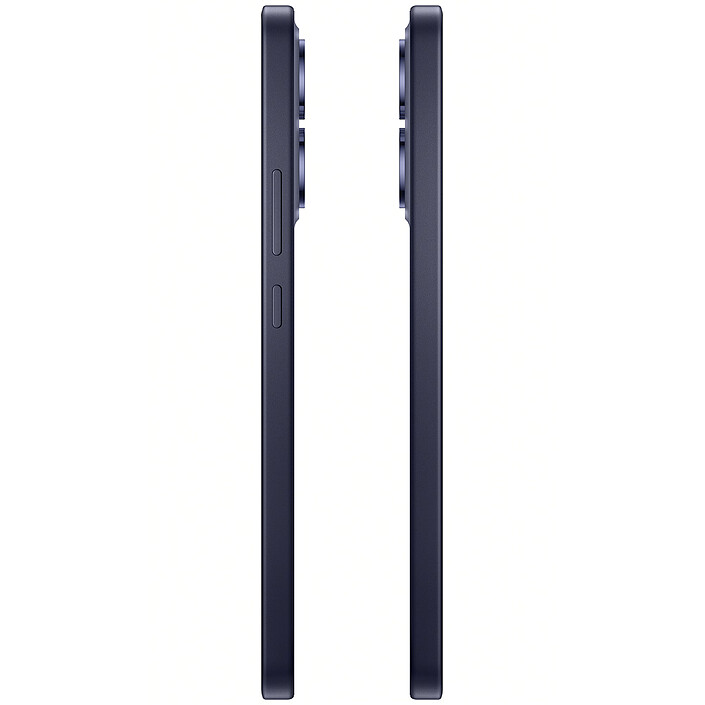 Acheter OPPO Reno13 FS 5G Bleu Saphir (12 Go / 512 Go)