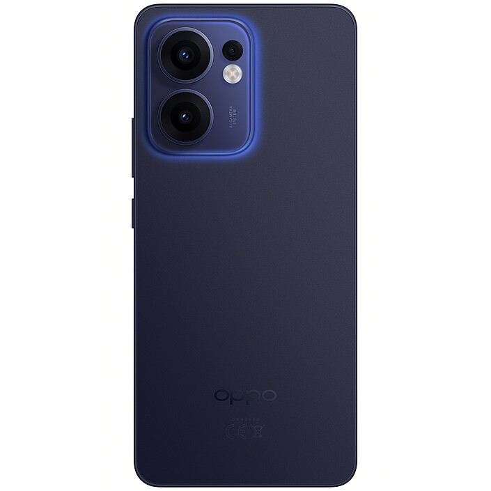 OPPO Reno13 F 5G Bleu Saphir (8 Go / 256 Go) pas cher