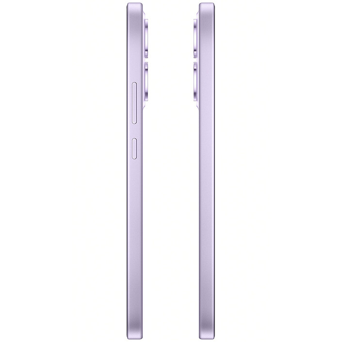 Acheter OPPO Reno13 F 5G Violet Papillon (8 Go / 256 Go)