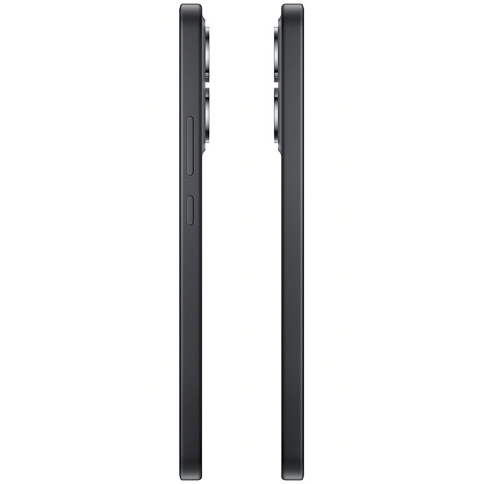 Acheter OPPO Reno13 FS 5G Graphite (12 Go / 512 Go)