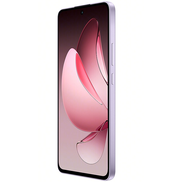 Avis OPPO Reno13 FS 5G Violet Papillon (12 Go / 512 Go)