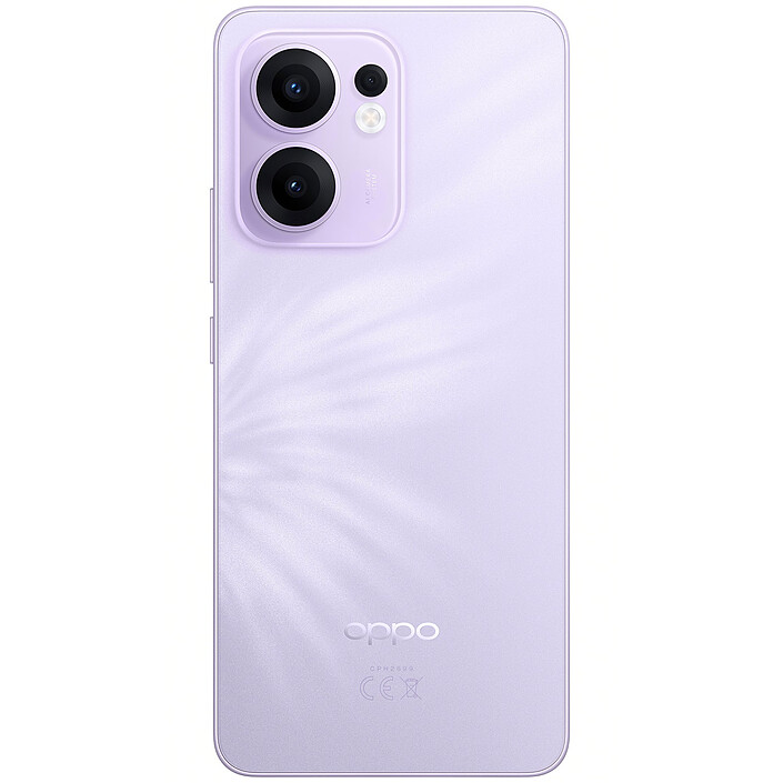 OPPO Reno13 FS 5G Violet Papillon (12 Go / 512 Go) pas cher