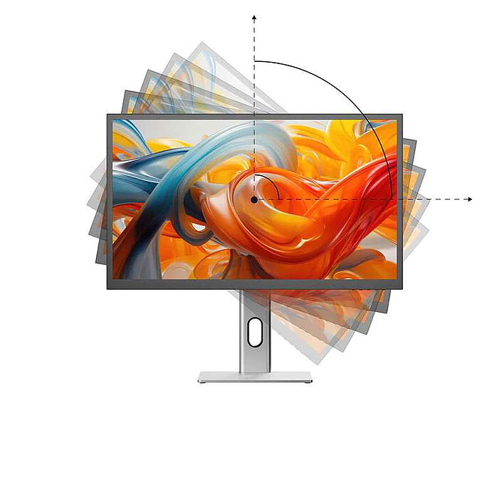 Acheter Alogic 27" LED - Clarity Pro Touch 27" 4K UHD