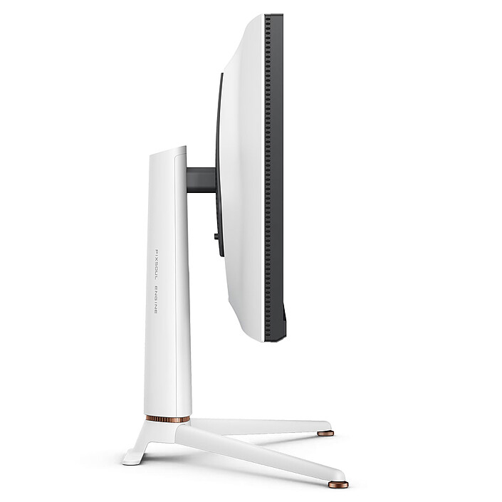 Nota BenQ 27" LED - MOBIUZ EX271Q