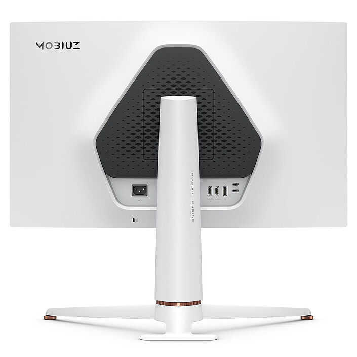 Acquista BenQ 27" LED - MOBIUZ EX271Q