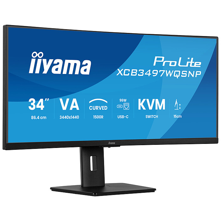 Monitor PC