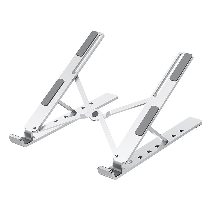 INOVU Support pliable pour PC portable jusqu'à 16 pouces