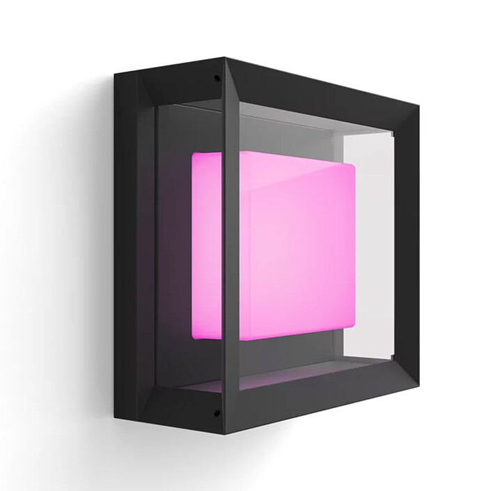 Smart lamp