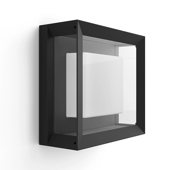 Review Philips Hue Econic outdoor wall light
