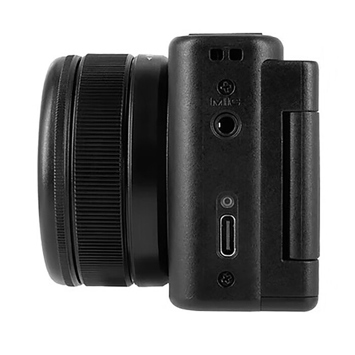 cheap Yashica City 100 Black 