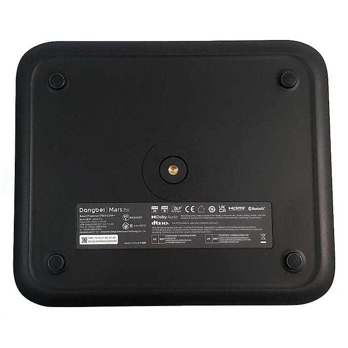 Dangbei Mars Pro economico