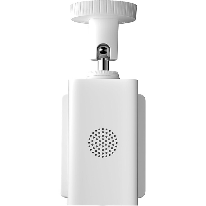 Caméra de surveillance
