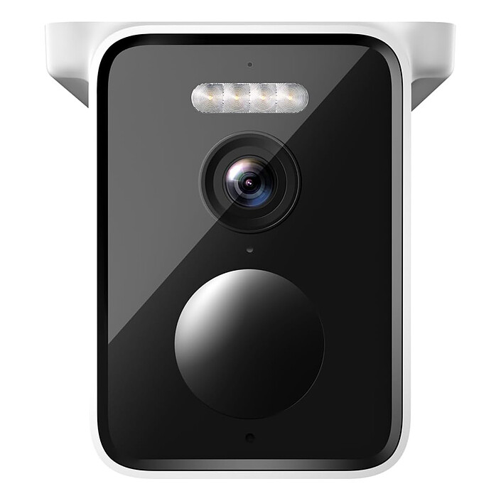 Avis Xiaomi Outdoor Camera BW400 Pro Set