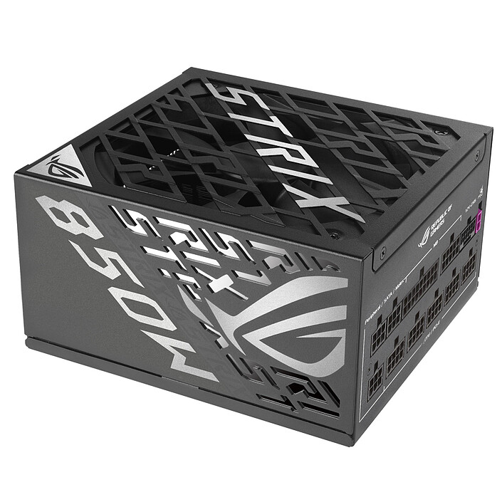 Acheter ASUS ROG Strix 850W Platinum