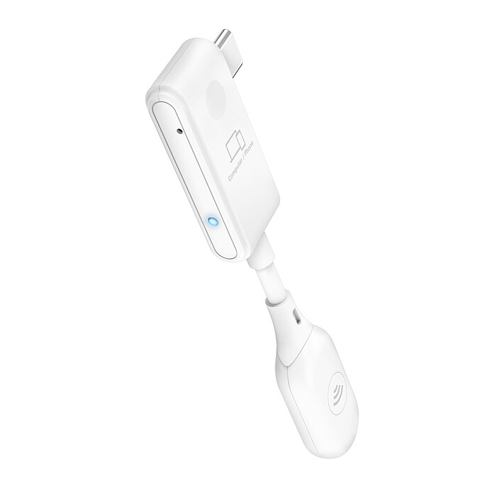 Accessoires vidéoprojecteur