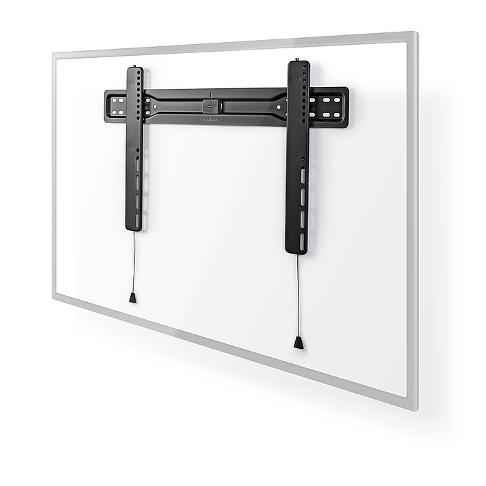Nedis Support TV mural fixe jusqu'à 70"