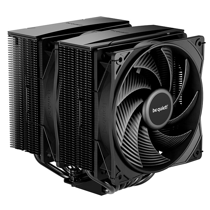 Ventilateur processeur