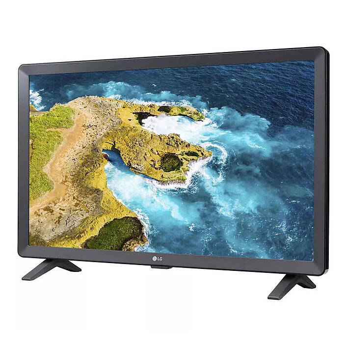 Review LG 24TQ520S-PZ