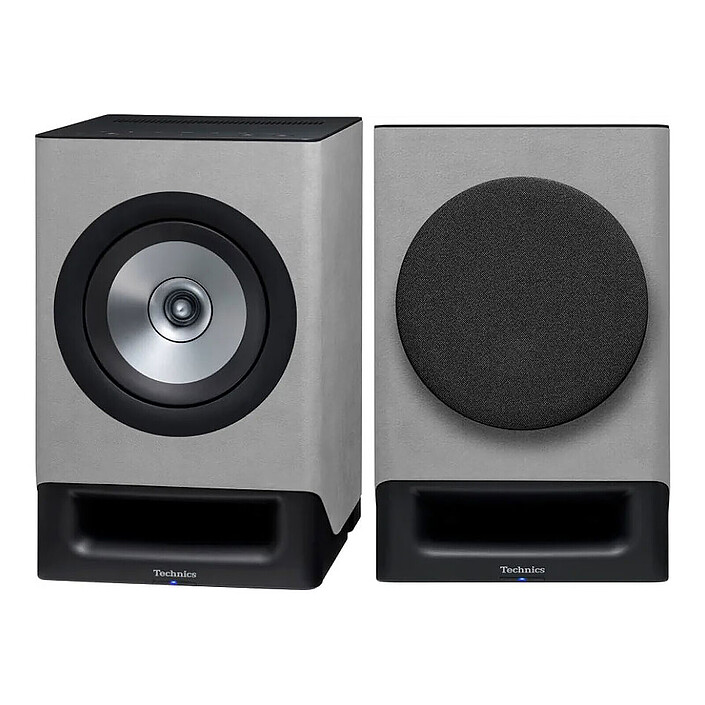 Enceintes Hifi