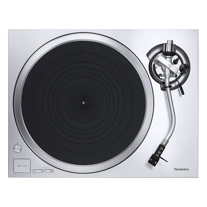 Acheter Technics SC-CX700E-H Gris + SL-1500C Argent