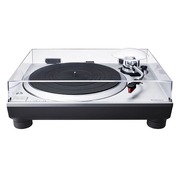 Technics SC-CX700E-H Gris + SL-1500C Argent pas cher