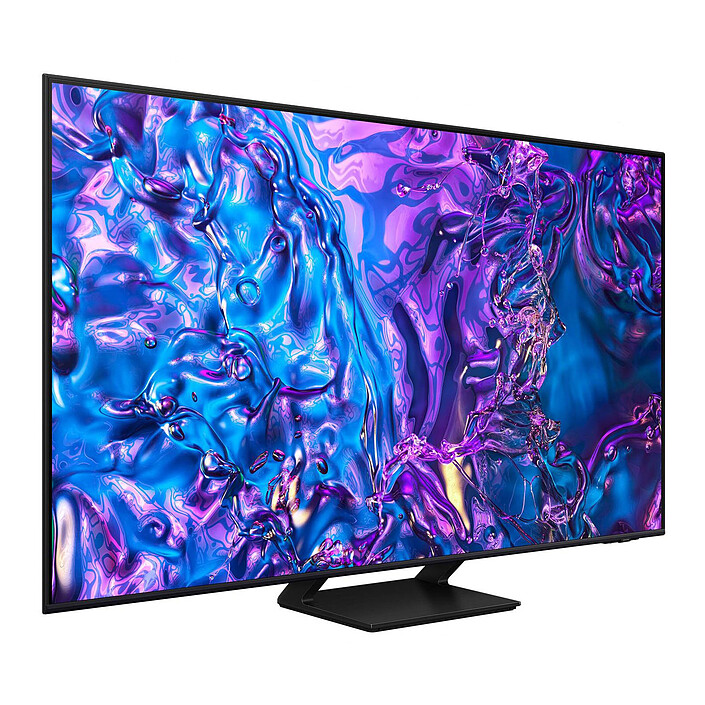 Avis Samsung QLED TQ65Q70D