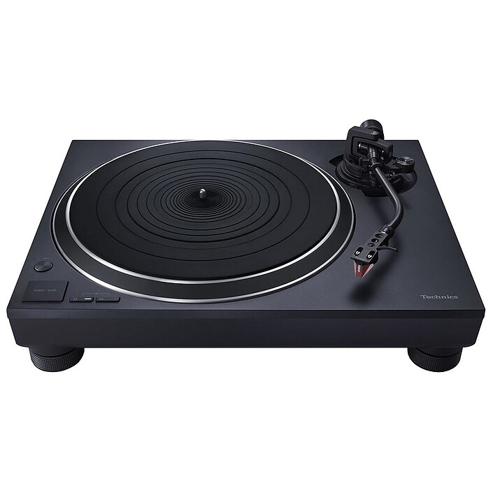 Acheter Technics SC-CX700E-H Gris + SL-1500C Noir