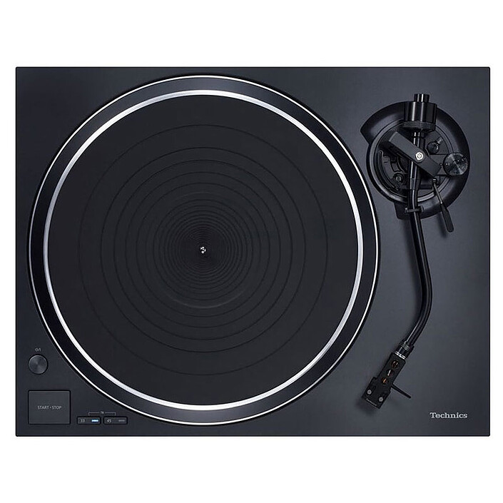 Technics SC-CX700E-H Gris + SL-1500C Noir pas cher