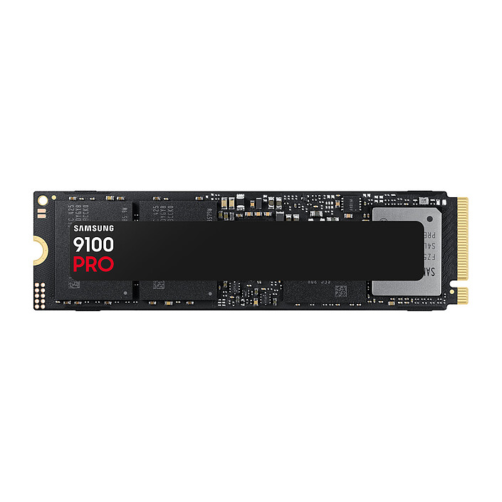 Disque SSD